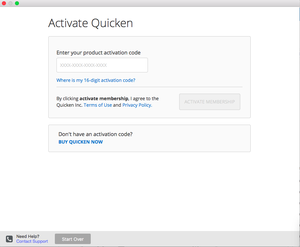 review quicken for mac 2015